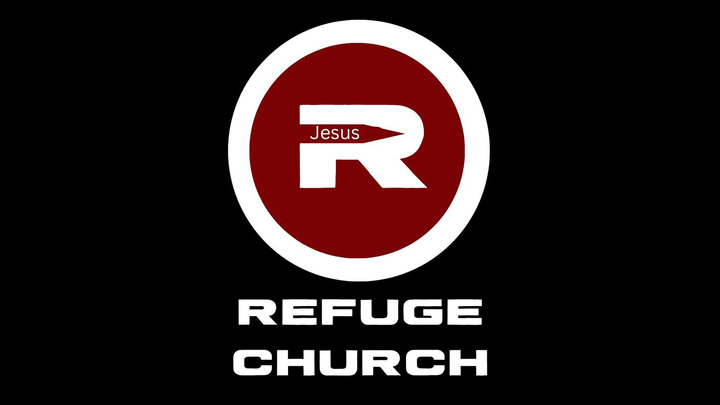 Logo for Refuge Church OK