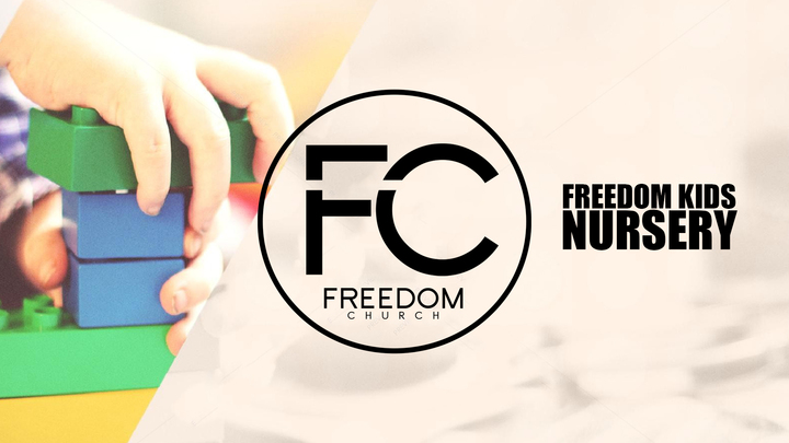 Logo for Freedom Nursery