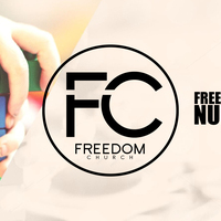 Logo for Freedom Nursery