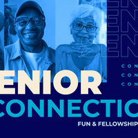 Logo for Senior Connection