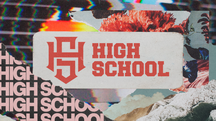 Logo for MIX Students - High School