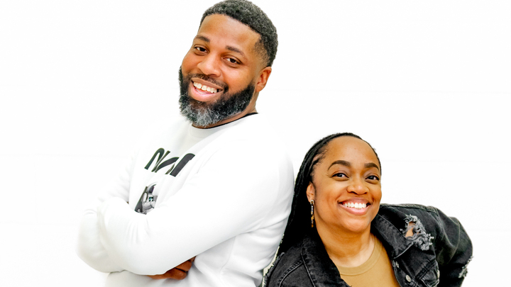 Logo for Foundations - What We Believe