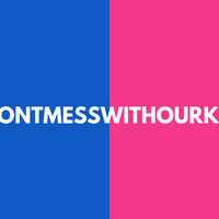 Logo for PUSH - Prayer HUB