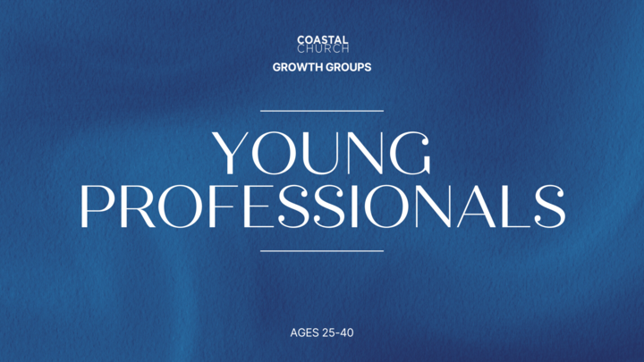 Logo for Young Professionals