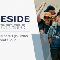 Logo for Lakeside Students