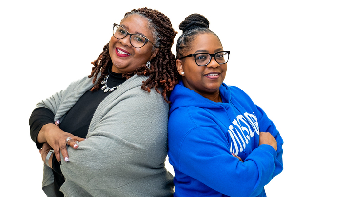 Logo for Sista Circle