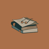 Logo for Men's Thursday Evening Bible Study
