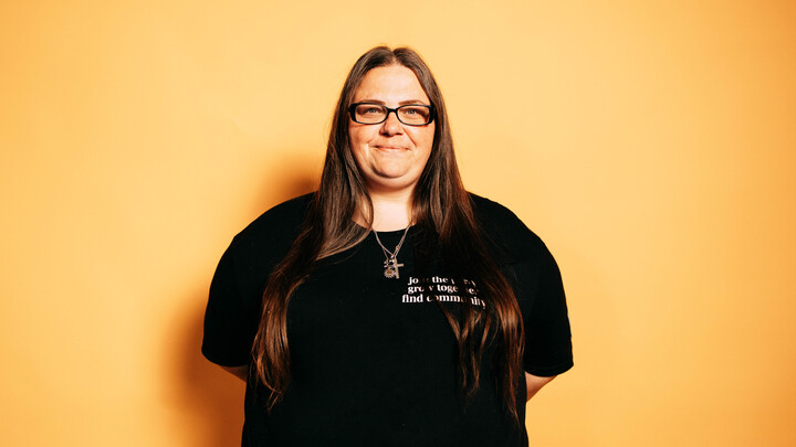 Logo for Anchored In Truth