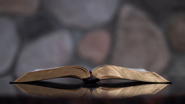 Logo for Couples Bible Study - Compass Point