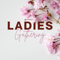 Logo for Ladies Gatherings