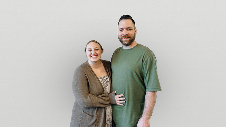 Logo for The Smileys