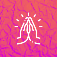 Logo for Praying Together