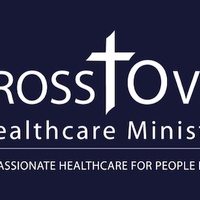 Logo for Crossover Healthcare Ministry