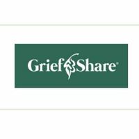 Logo for Grief Share
