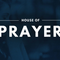 Logo for The House of Prayer