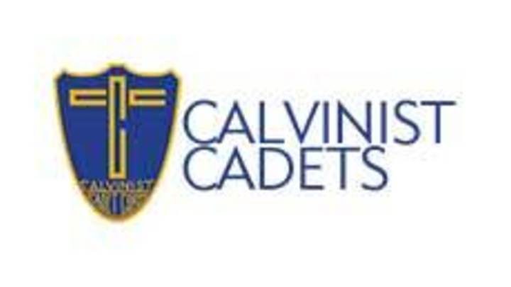 Logo for Cadets