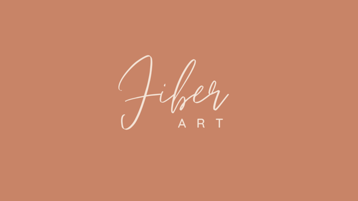 Logo for Fiber Arts