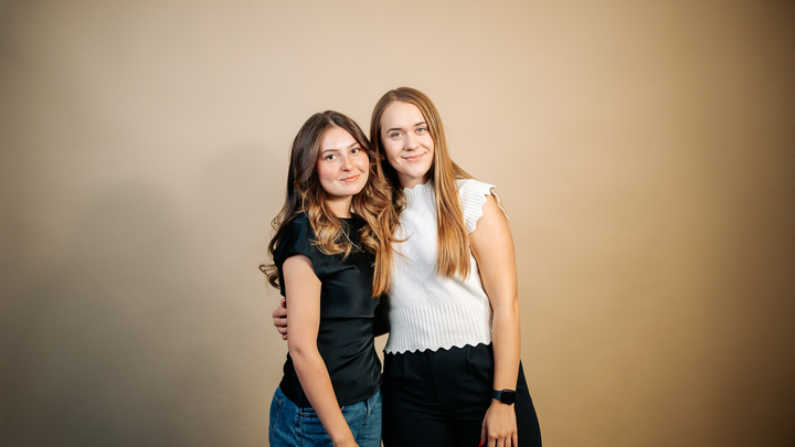 Logo for Young Adults: Ladies 20+