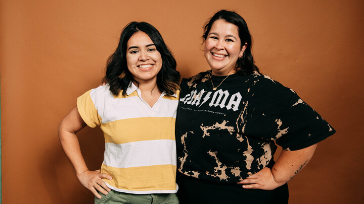 Logo for MomCo of Grace: AM Meetup