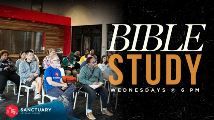 Logo for Bible Study