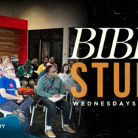 Logo for Bible Study