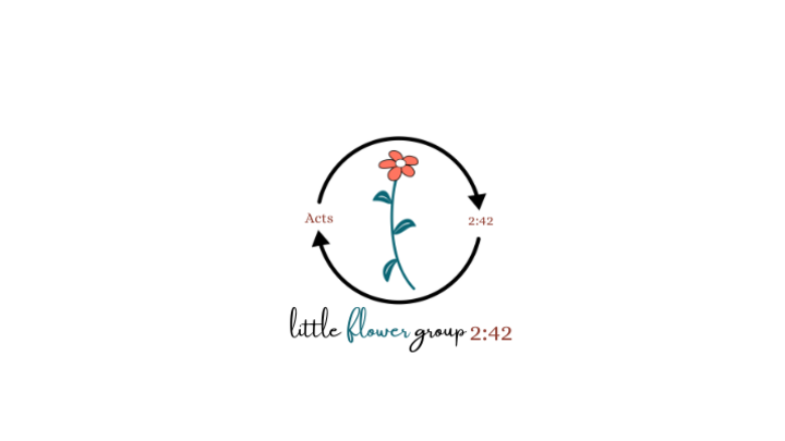 Logo for Little Flower Group 2:42