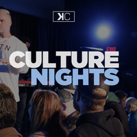 Logo for Culture Nights