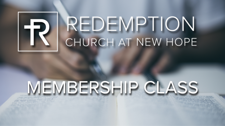 Logo for Membership Class