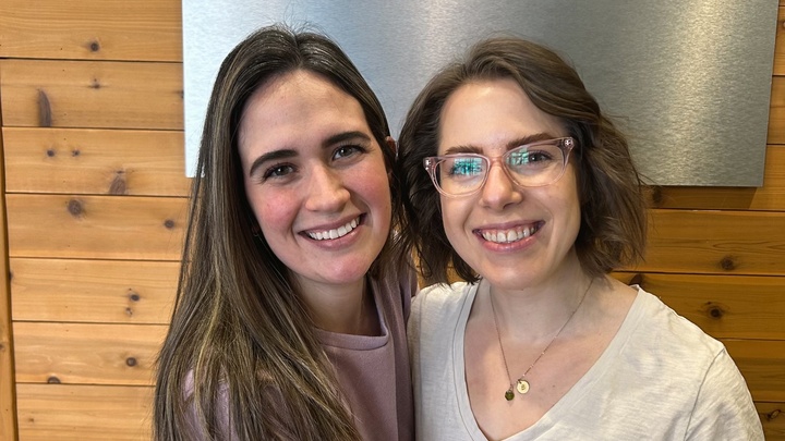 Logo for Motherhood Moments