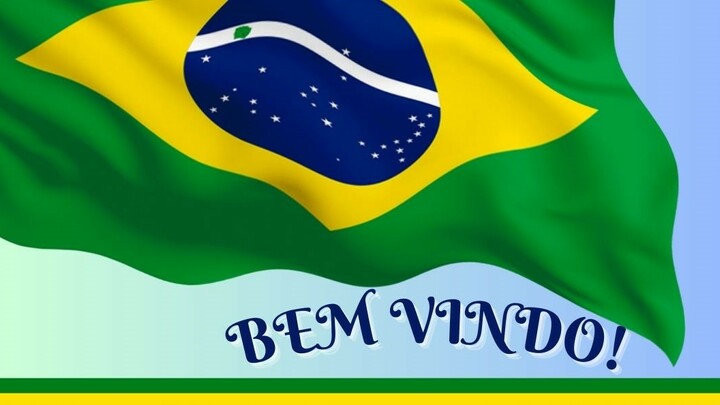 Logo for Brazilian Life Group - Grupo de Brasileiros (David e Enna Yang, João e Débora Leite)