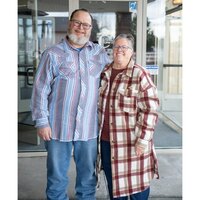 Logo for Empty Nesters Bible Study Group