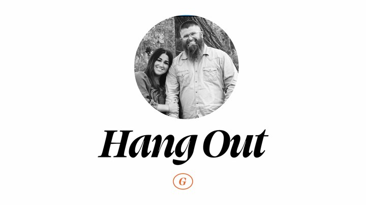 Logo for Kyle & Samantha Greenwalt | Park Community & Sports | All Ages