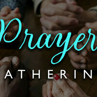Logo for Prayer Group