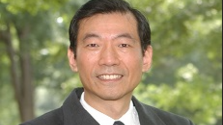 Logo for Elder Kwok's Classes - DRC