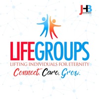 Logo for Young Professionals (YP)