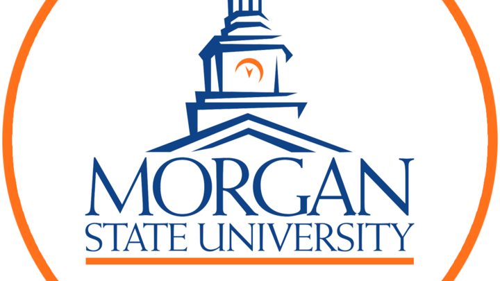 Logo for Morgan University