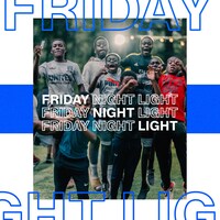 Logo for Friday Night Light