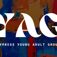Logo for Cypress Young Adults