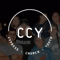 Logo for Cypress Youth Group