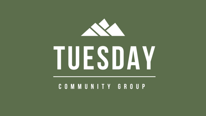 Logo for Tuesday Group - Town