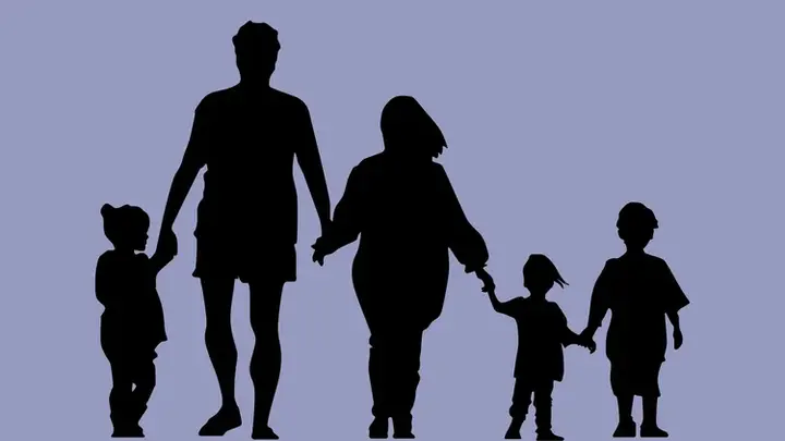 Logo for Families Way Group