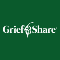 Logo for Grief Support/Grief Share
