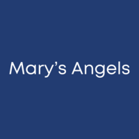 Logo for Mary's Angels