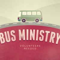 Logo for West Point Bus Ministry