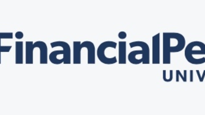 Logo for Financial Peace University