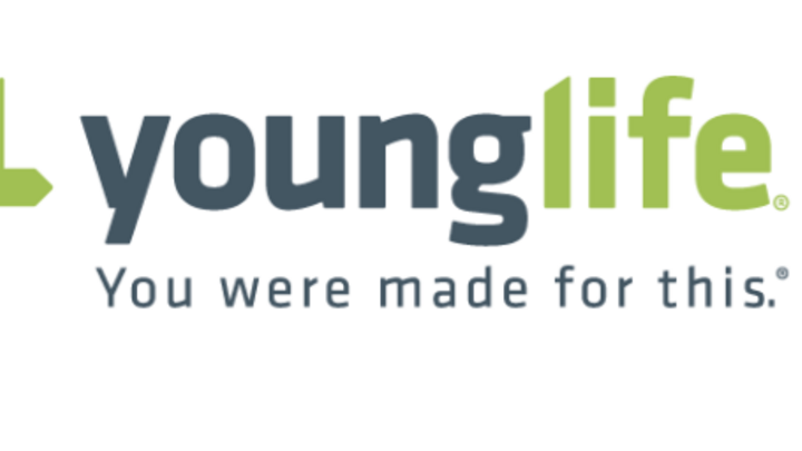 Logo for Young Life