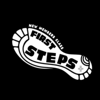 Logo for First Steps