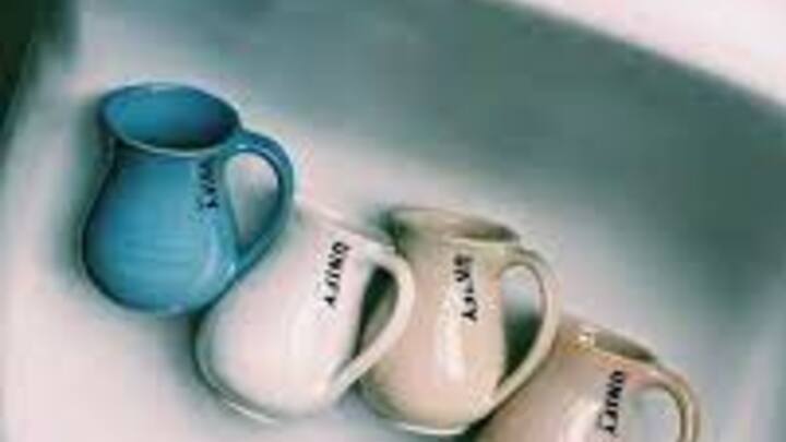 Logo for College Worship Nights