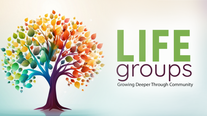 Logo for Life Group • Yaphank • Reynolds