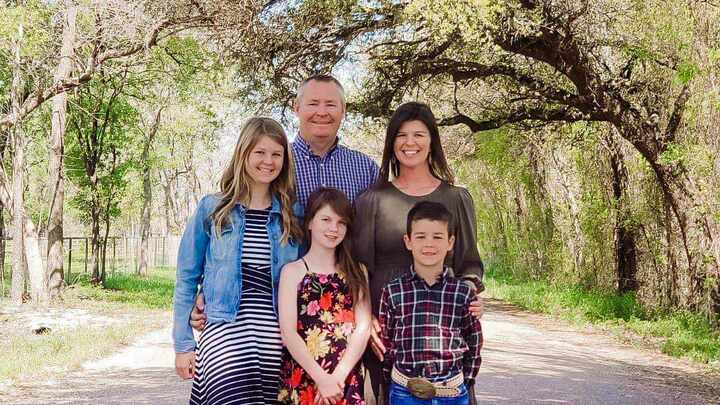 Logo for Brock & Melinda Shows